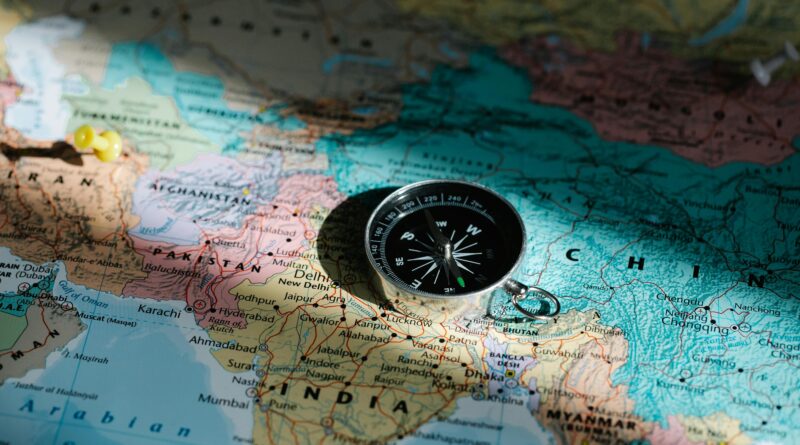 India navigates a divided world in 2026, managing strained ties while protecting strategic space.