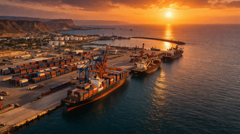 Chabahar port India 2026 Iran sanctions waiver April deadline