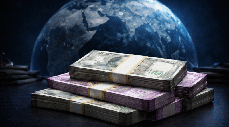 India foreign aid 2026 budget breakdown neighbours Bhutan Nepal Bangladesh