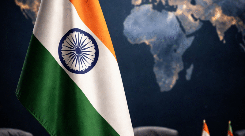 what is strategic autonomy India foreign policy explained 2026
