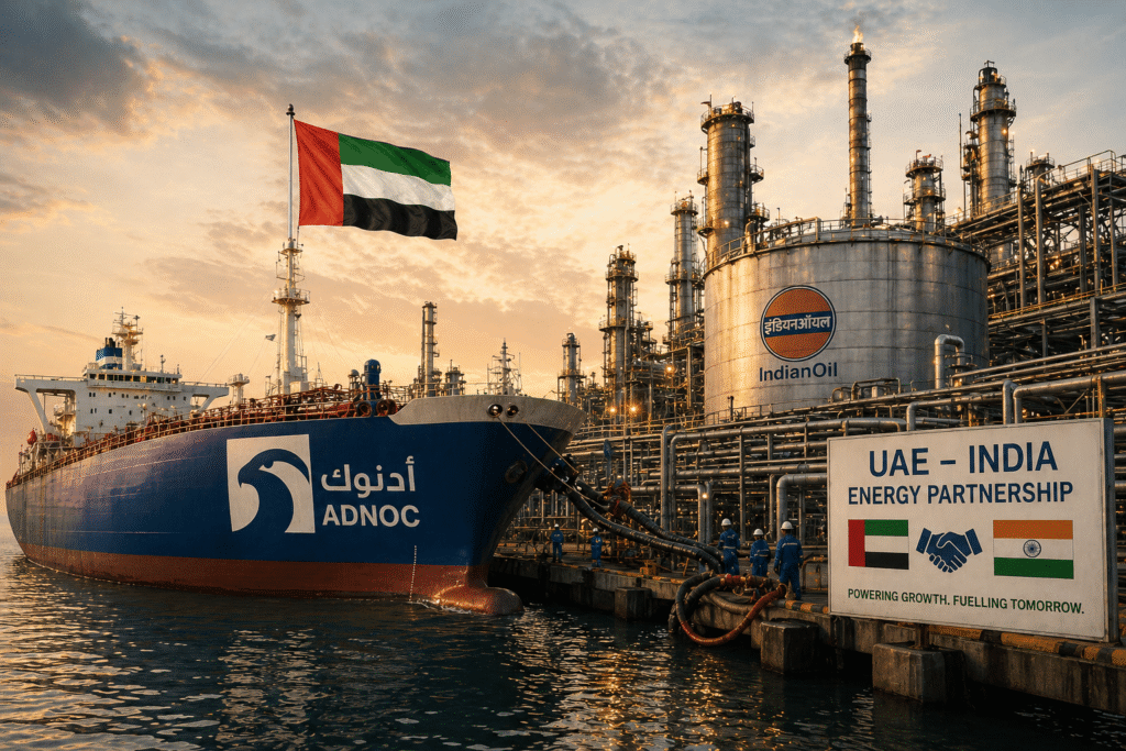 India UAE