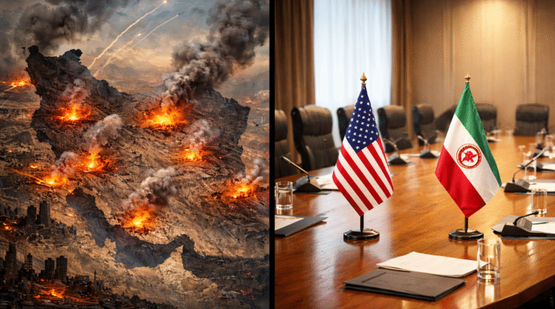 Iran war ceasefire 2026 negotiations — Trump deadline, Iran rejection, Pakistan mediation, and India energy impact explained