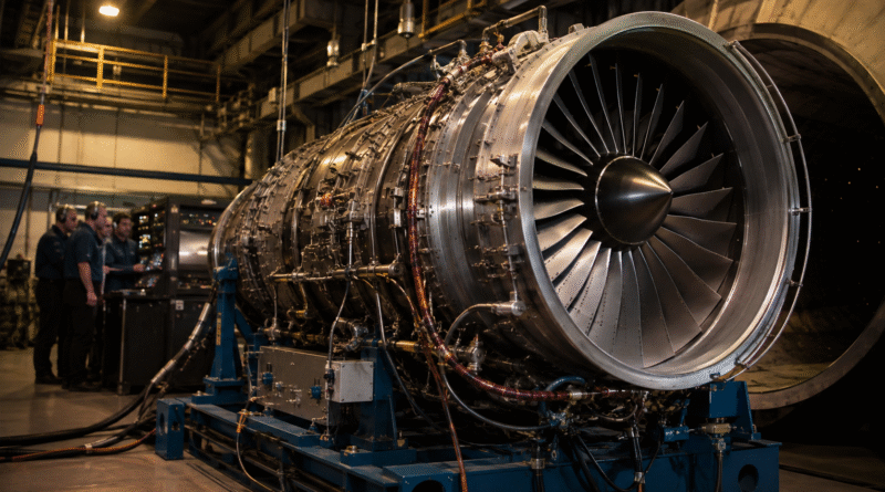 India Kaveri engine revival GTRE DRDO afterburner test 2026